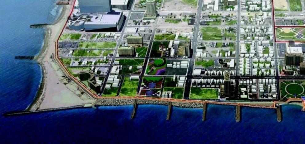 Image for 120 Properties Throughout the City-The Great Atlantic City Real Estate Auction,NJ-SOLD!