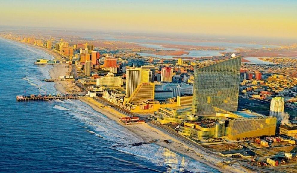 Image for 120 Properties Throughout the City-The Great Atlantic City Real Estate Auction,NJ-SOLD!