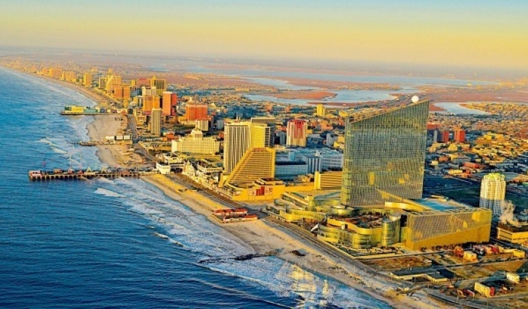 Image for 120 Properties Throughout the City-The Great Atlantic City Real Estate Auction,NJ-SOLD!