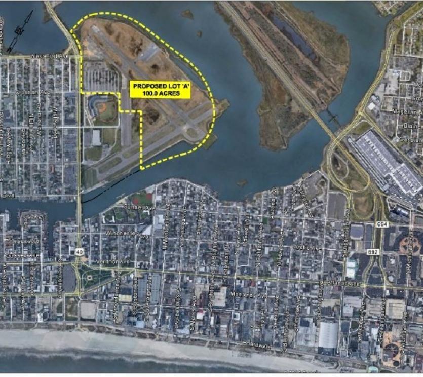 Image for 120 Properties Throughout the City-The Great Atlantic City Real Estate Auction,NJ-SOLD!