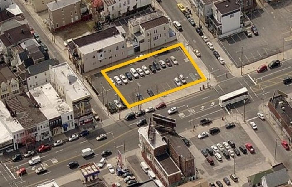 Image for 120 Properties Throughout the City-The Great Atlantic City Real Estate Auction,NJ-SOLD!