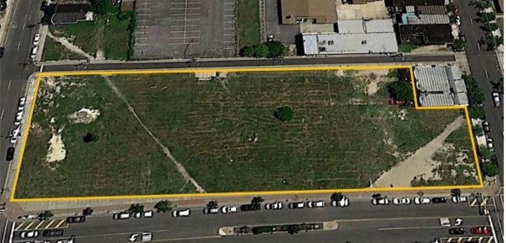 Image for 120 Properties Throughout the City-The Great Atlantic City Real Estate Auction,NJ-SOLD!