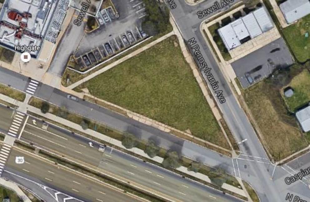 Image for 120 Properties Throughout the City-The Great Atlantic City Real Estate Auction,NJ-SOLD!