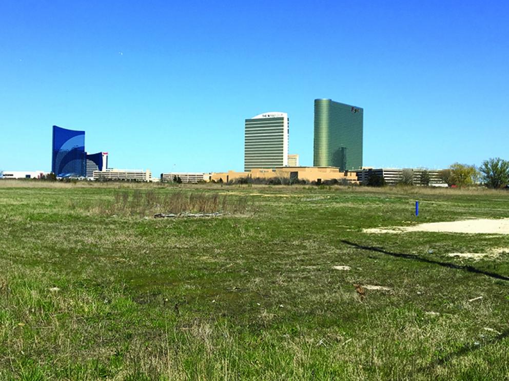 Image for 120 Properties Throughout the City-The Great Atlantic City Real Estate Auction,NJ-SOLD!