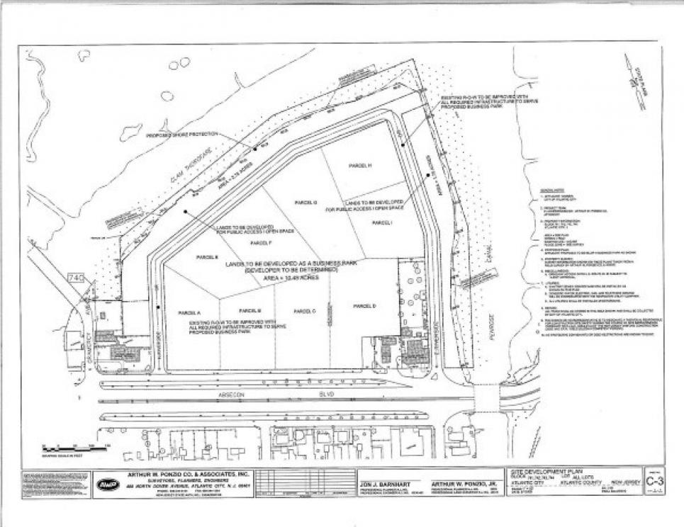 Image for 120 Properties Throughout the City-The Great Atlantic City Real Estate Auction,NJ-SOLD!