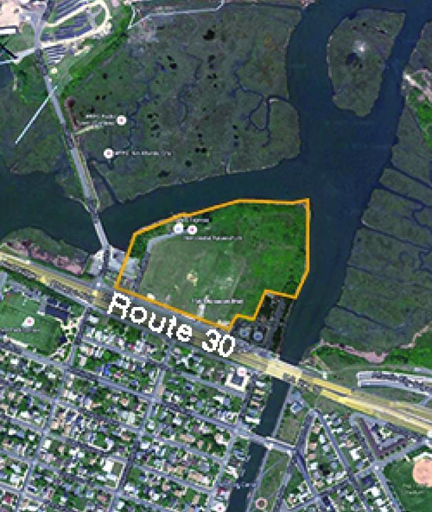 Image for 120 Properties Throughout the City-The Great Atlantic City Real Estate Auction,NJ-SOLD!