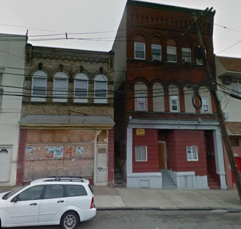 Image for Special Tax Sale Auction of 90 Assets-By Order of the City of Paterson,NJ-SOLD!