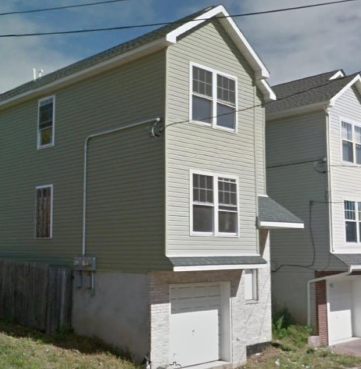 Image for Special Tax Sale Auction of 90 Assets-By Order of the City of Paterson,NJ-SOLD!