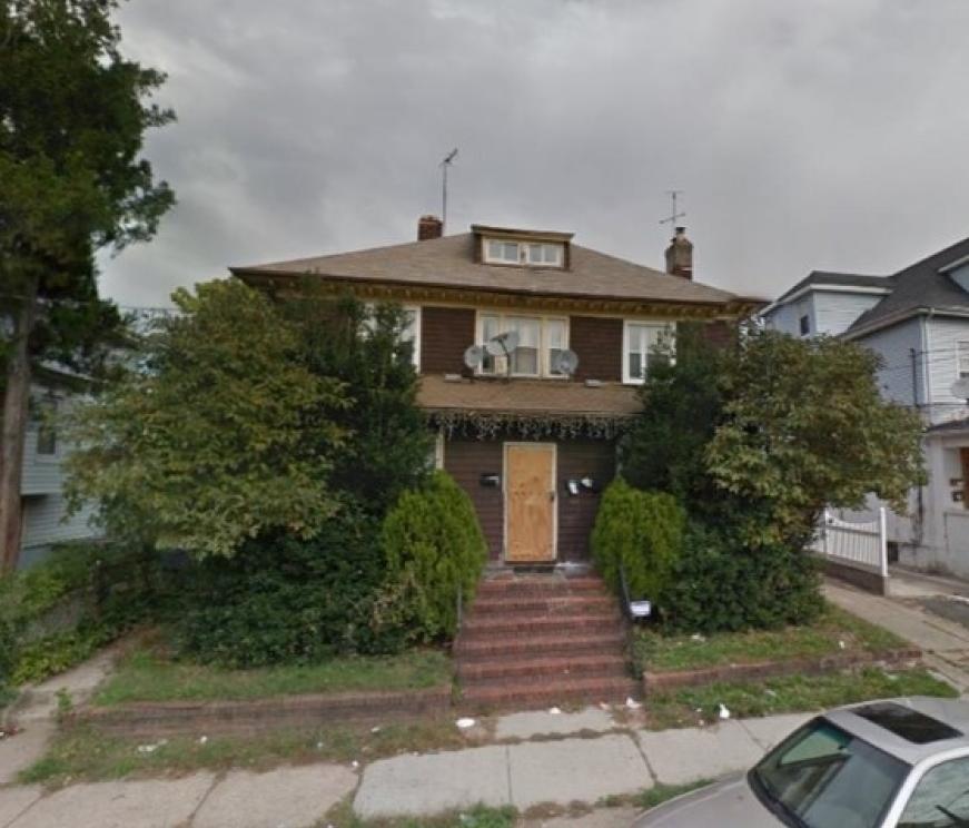 Image for Special Tax Sale Auction of 90 Assets-By Order of the City of Paterson,NJ-SOLD!