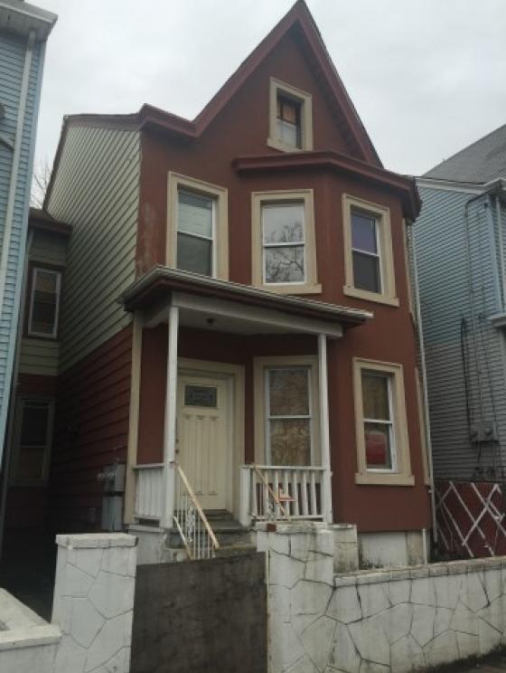 Image for Special Tax Sale Auction of 90 Assets-By Order of the City of Paterson,NJ-SOLD!