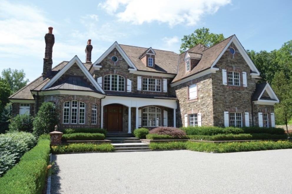 Image for Exclusive Custom Built Residence,Westchester County, NY-SOLD!