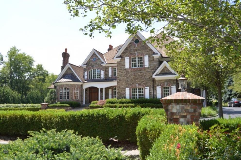 Image for Exclusive Custom Built Residence,Westchester County, NY-SOLD!