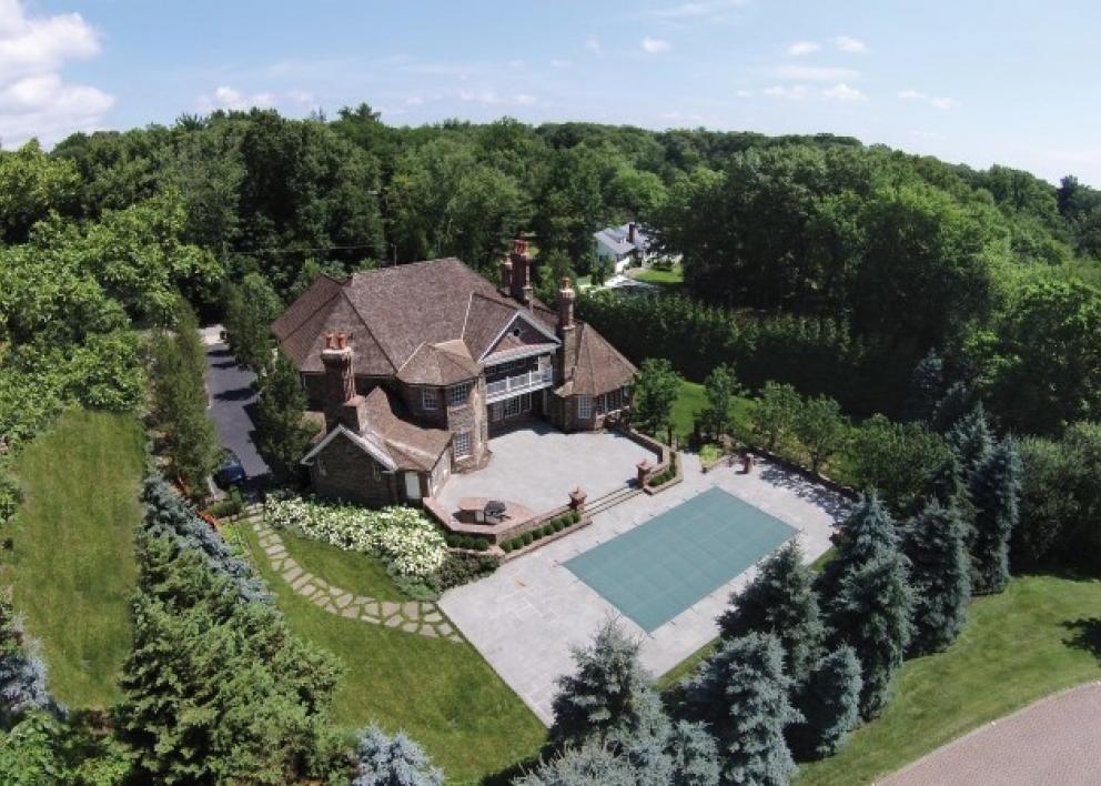 Image for Exclusive Custom Built Residence,Westchester County, NY-SOLD!