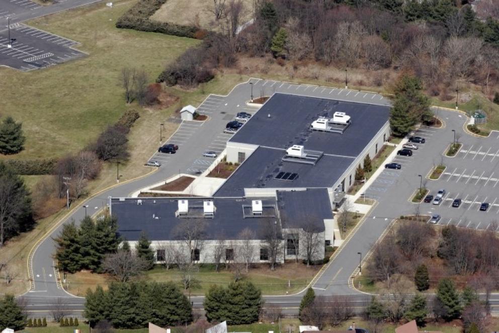 Image for 57,280 +/- Sq Ft Class A Office Building, South Brunswick, NJ-SOLD!