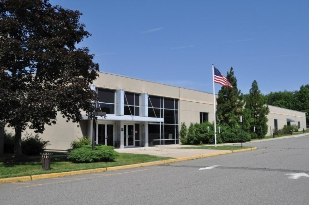 Image for 57,280 +/- Sq Ft Class A Office Building, South Brunswick, NJ-SOLD!