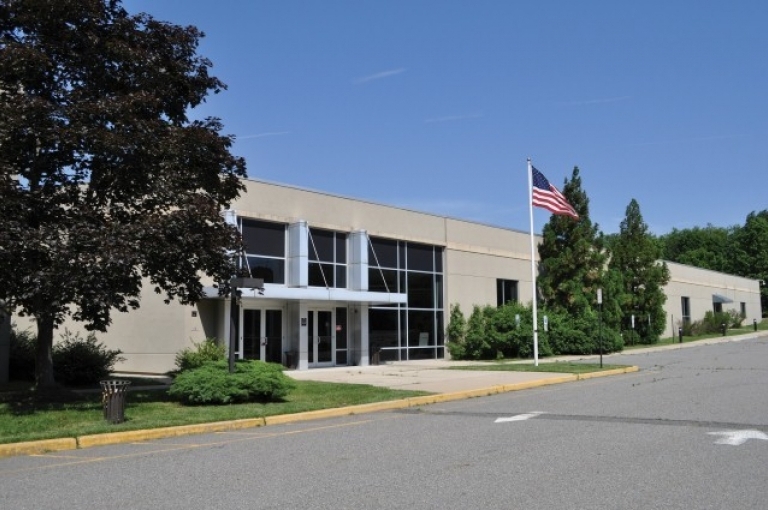Image for 57,280 +/- Sq Ft Class A Office Building, South Brunswick, NJ-SOLD!