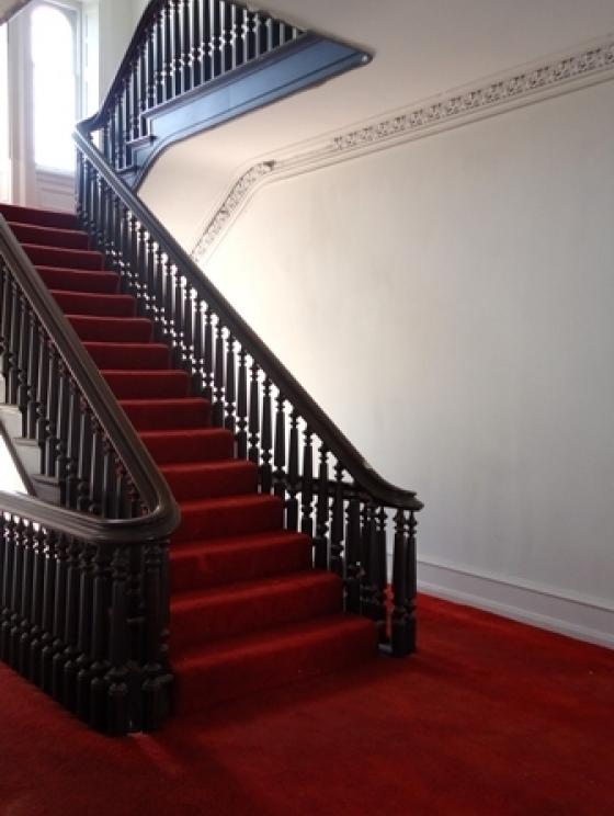 Image for Iconic Main Line Estate, Philadelphia Area,PA-SOLD!