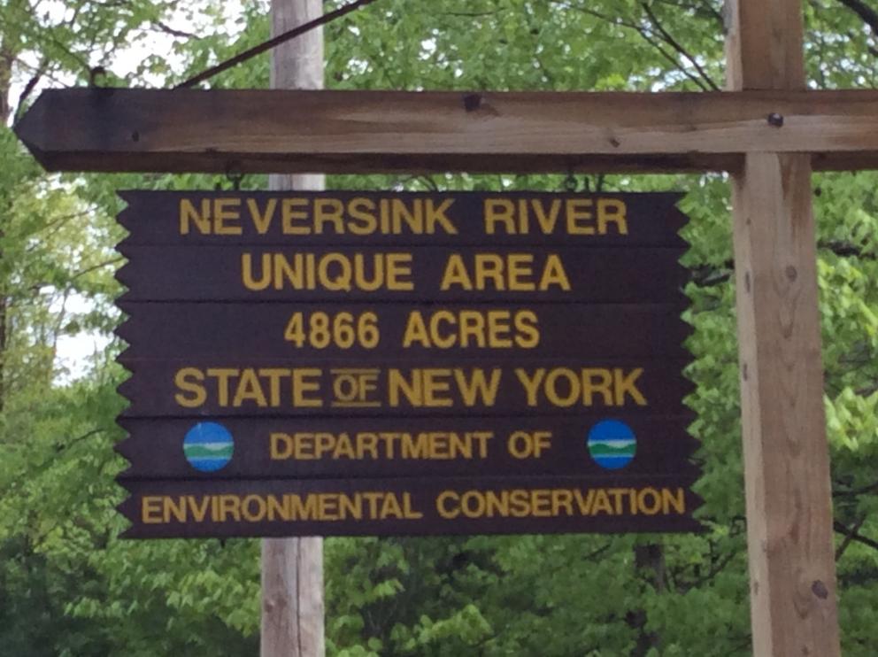 Image for 1500 Acres Catskills Mountain Region,NY-SOLD!