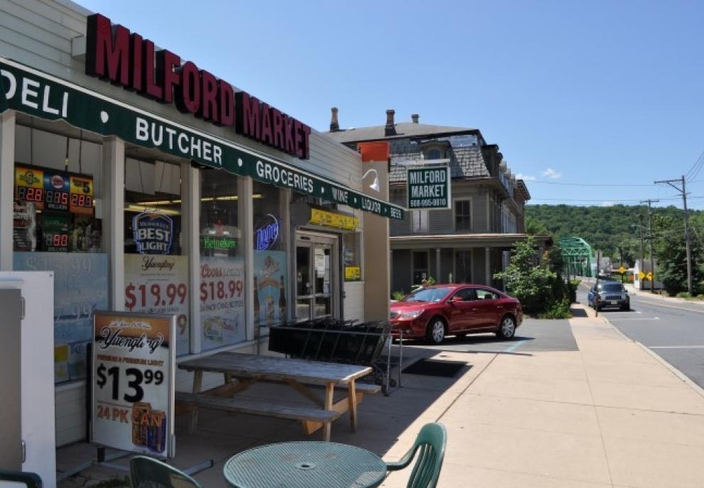 Image for 142 Preserved Acres with “On Top of the World” Views, Hunterdon County,NJ-SOLD!