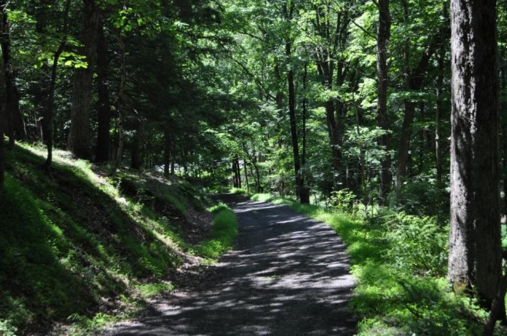 Image for 142 Preserved Acres with “On Top of the World” Views, Hunterdon County,NJ-SOLD!