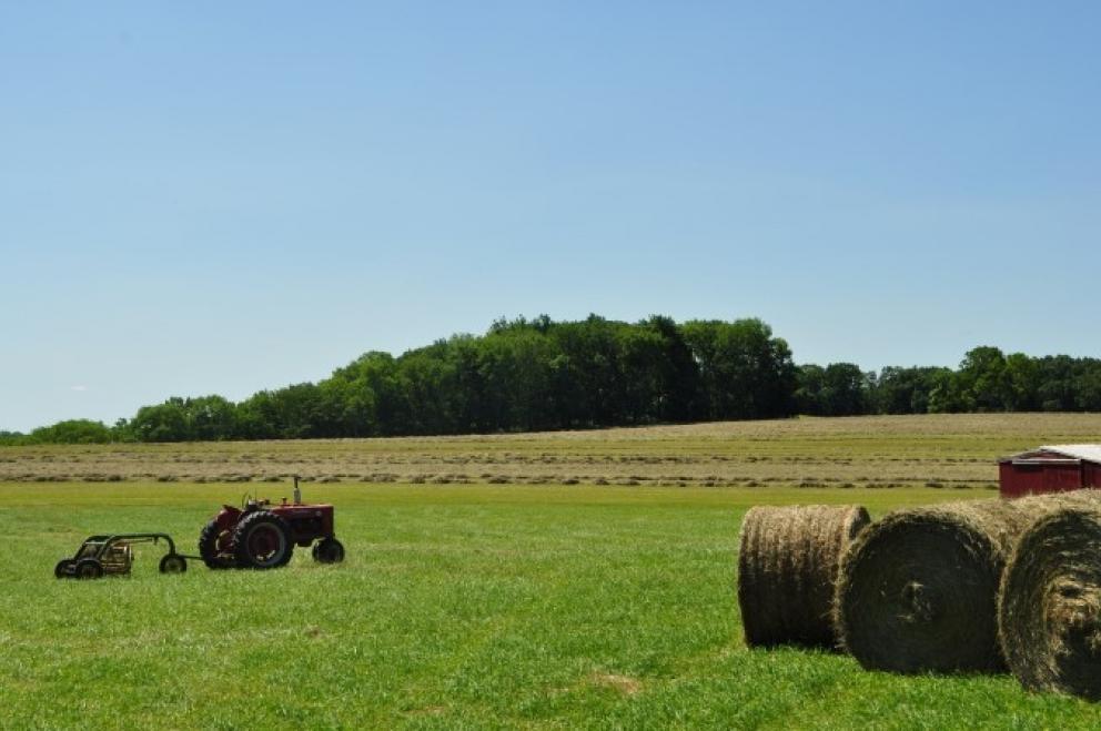 Image for 142 Preserved Acres with “On Top of the World” Views, Hunterdon County,NJ-SOLD!