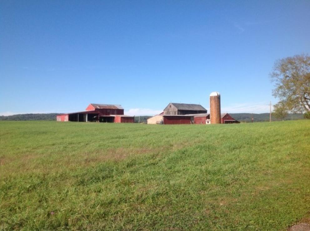 Image for 142 Preserved Acres with “On Top of the World” Views, Hunterdon County,NJ-SOLD!
