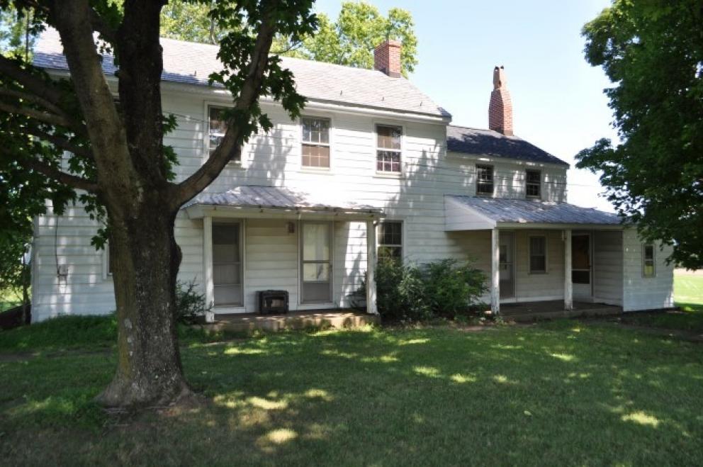 Image for 142 Preserved Acres with “On Top of the World” Views, Hunterdon County,NJ-SOLD!