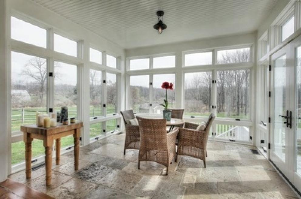 Image for Luxurious Farmhouse on 10 Acres, Alexandria Twp, Hunterdon County, NJ-SOLD!