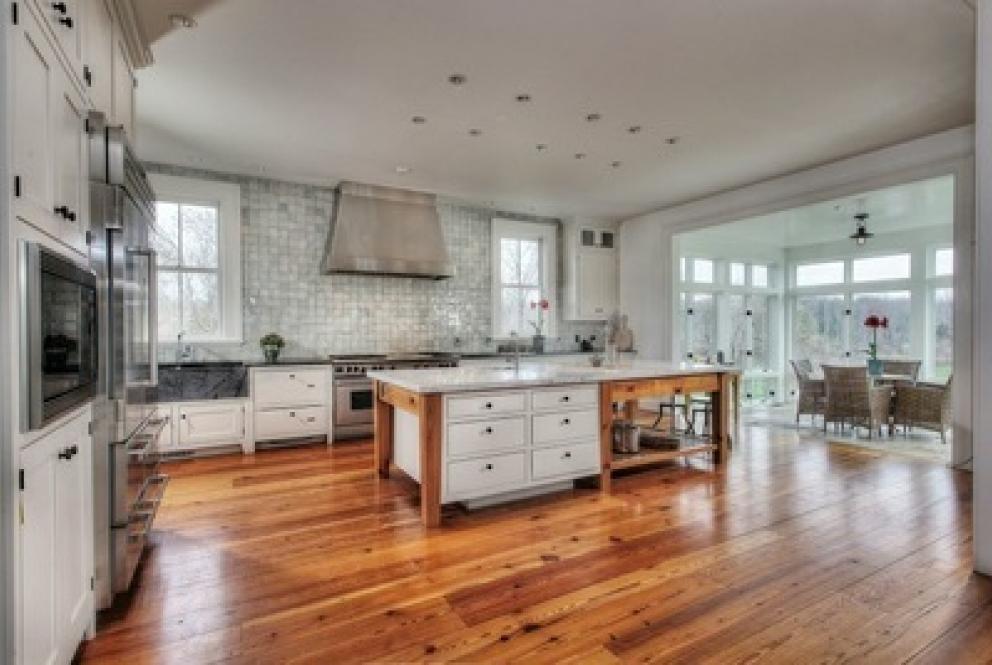 Image for Luxurious Farmhouse on 10 Acres, Alexandria Twp, Hunterdon County, NJ-SOLD!