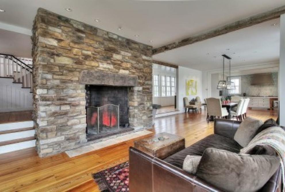 Image for Luxurious Farmhouse on 10 Acres, Alexandria Twp, Hunterdon County, NJ-SOLD!
