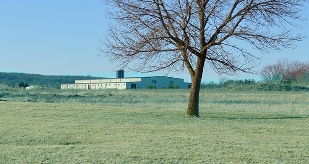 Image for Equestrian Center, Buckingham Twp,Bucks County,PA-SOLD!