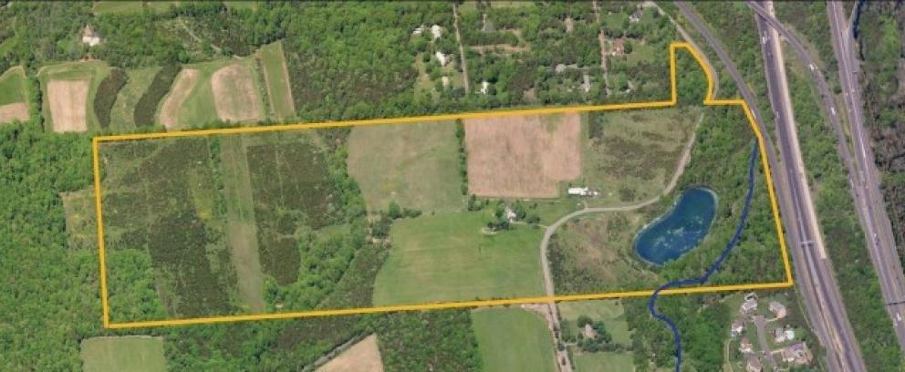 Image for Major Land Offering in Bedminster, NJ-SOLD!