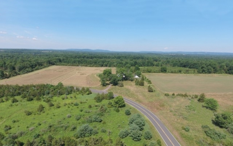 Image for Major Land Offering in Bedminster, NJ-SOLD!