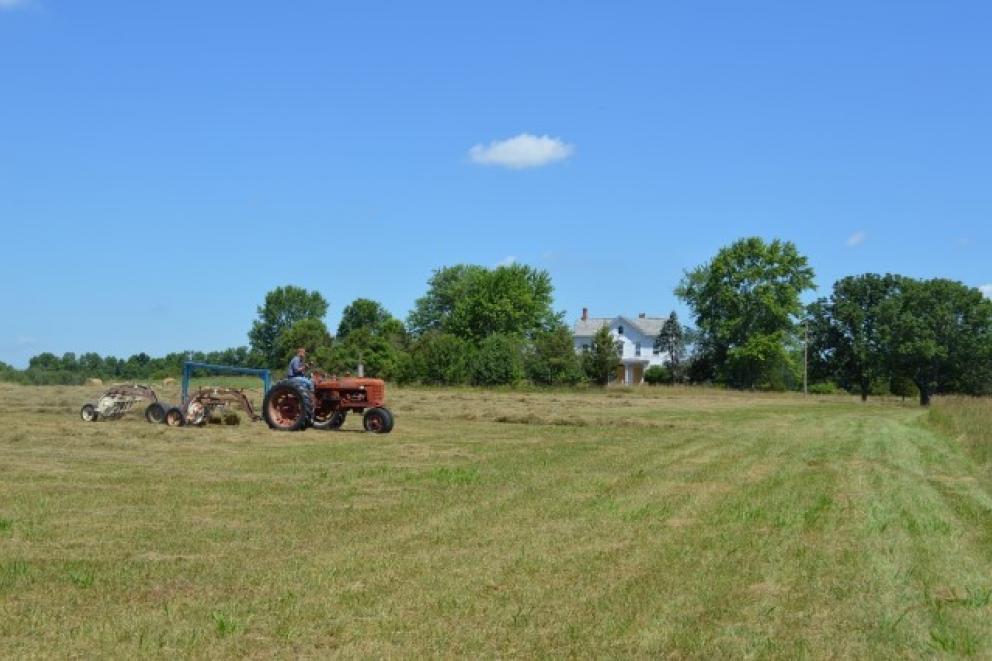 Image for Major Land Offering in Bedminster, NJ-SOLD!