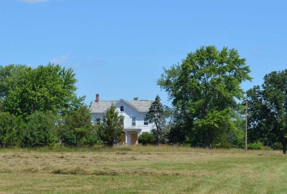 Image for Major Land Offering in Bedminster, NJ-SOLD!