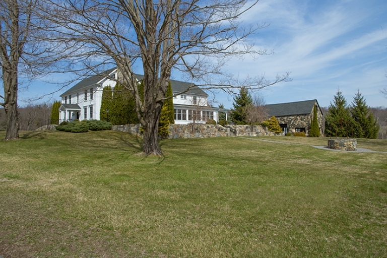 Image for Former Rooster Tail Inn B&B, Litchfield County, CT-SOLD!