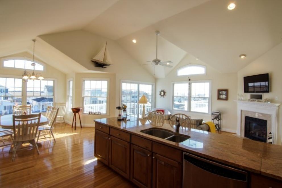 Image for 5 Waterfront Townhomes-Somers Point,Egg Harbor Twp,NJ-SOLD!