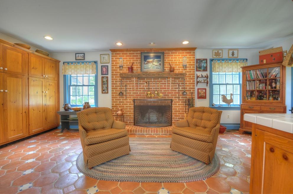 Image for 128 Acre Majestic Equestrian Estate,Cream Ridge,NJ-SOLD!