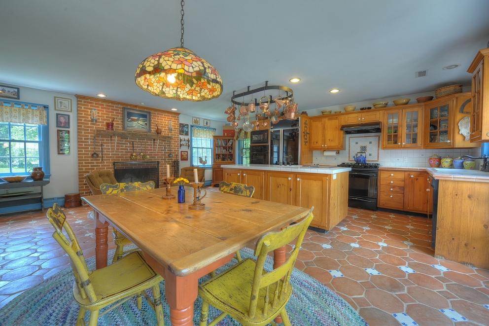 Image for 128 Acre Majestic Equestrian Estate,Cream Ridge,NJ-SOLD!