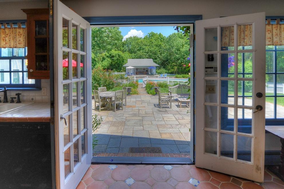 Image for 128 Acre Majestic Equestrian Estate,Cream Ridge,NJ-SOLD!