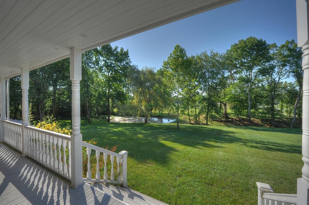 Image for 128 Acre Majestic Equestrian Estate,Cream Ridge,NJ-SOLD!