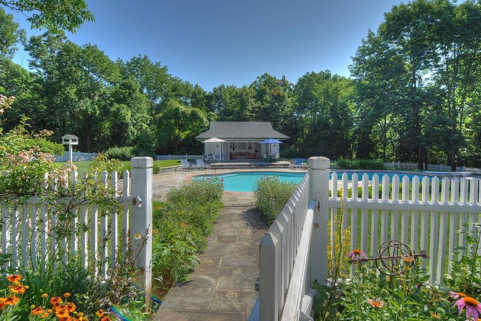 Image for 128 Acre Majestic Equestrian Estate,Cream Ridge,NJ-SOLD!