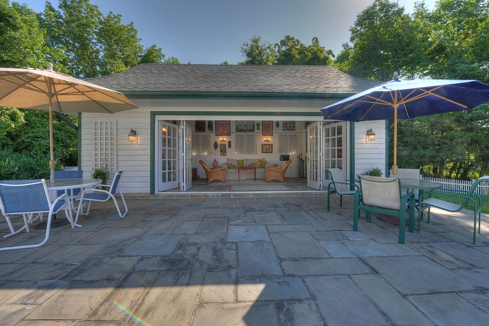 Image for 128 Acre Majestic Equestrian Estate,Cream Ridge,NJ-SOLD!