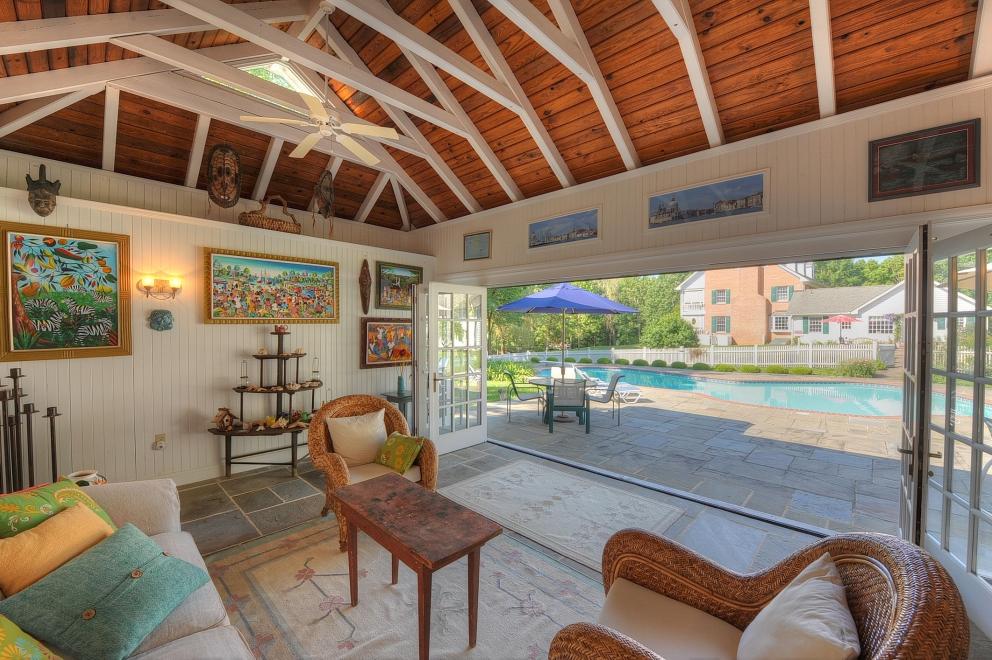 Image for 128 Acre Majestic Equestrian Estate,Cream Ridge,NJ-SOLD!