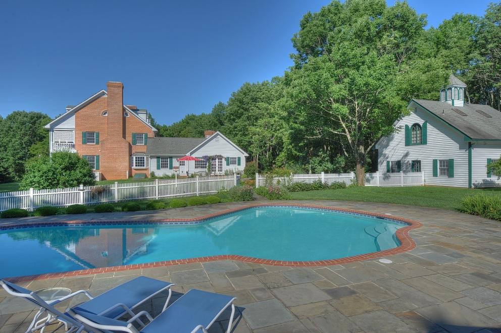 Image for 128 Acre Majestic Equestrian Estate,Cream Ridge,NJ-SOLD!