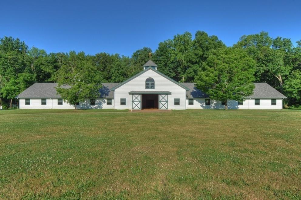 Image for 128 Acre Majestic Equestrian Estate,Cream Ridge,NJ-SOLD!
