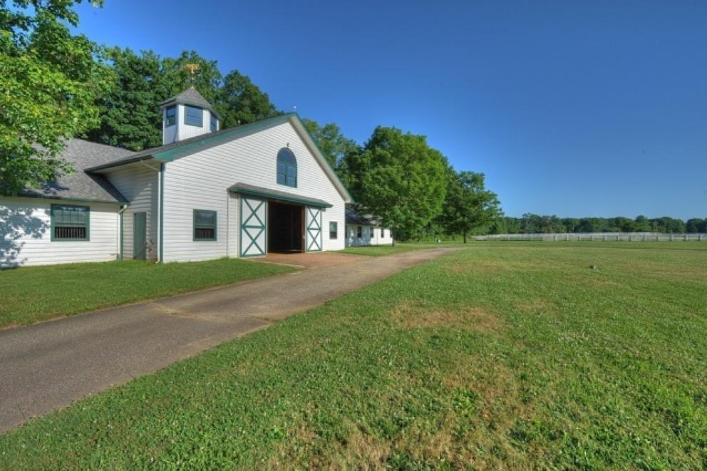 Image for 128 Acre Majestic Equestrian Estate,Cream Ridge,NJ-SOLD!