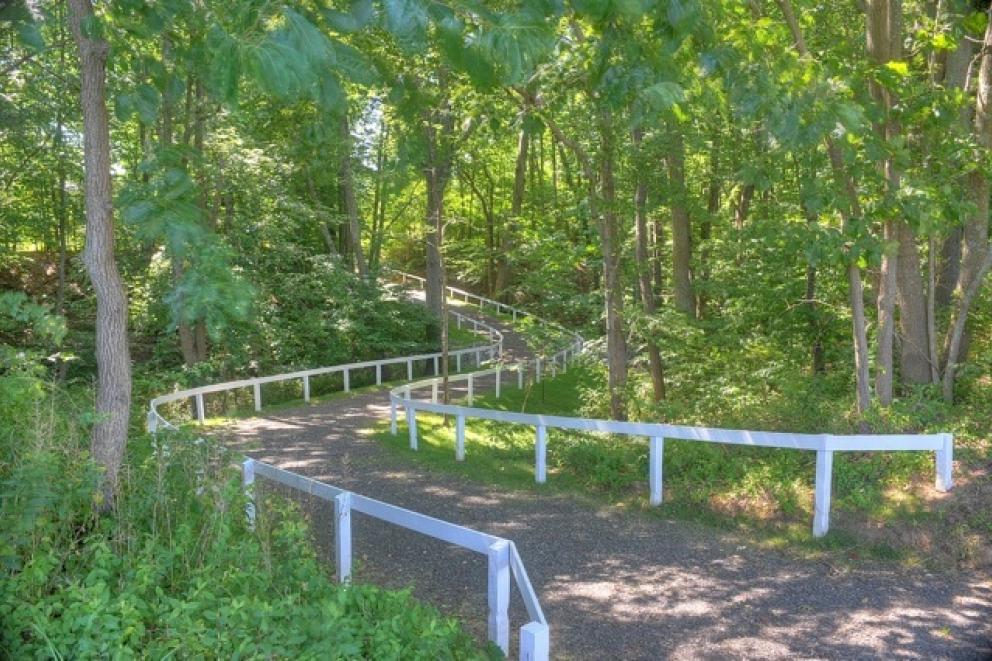 Image for 128 Acre Majestic Equestrian Estate,Cream Ridge,NJ-SOLD!