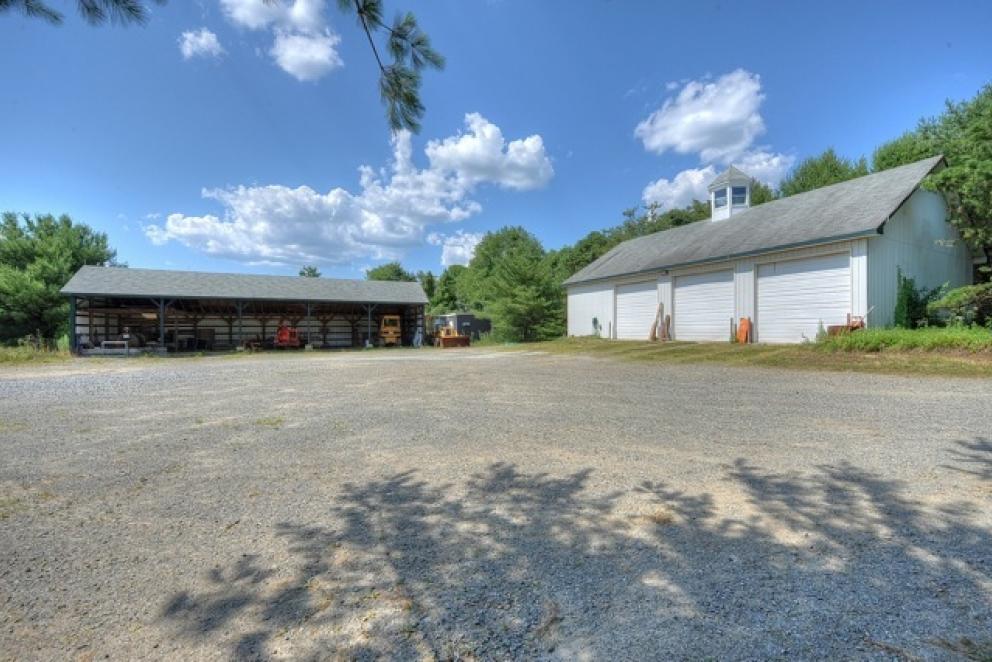 Image for 128 Acre Majestic Equestrian Estate,Cream Ridge,NJ-SOLD!