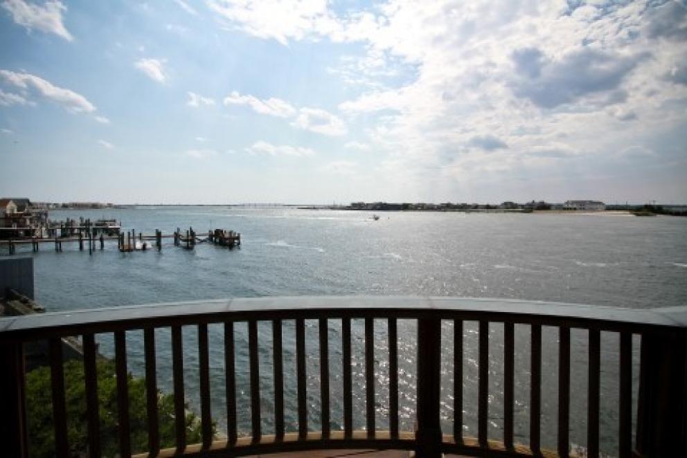 Image for Private Bayfront Estate, Longport,NJ-SOLD!
